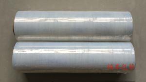 白色機用纏繞膜